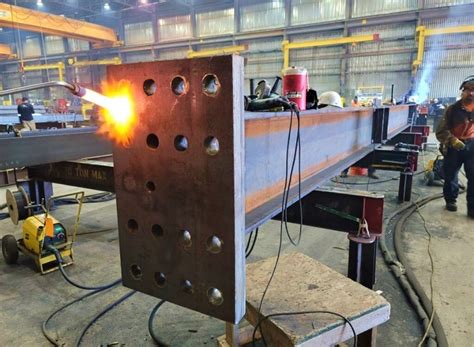 steel fabricators in montana